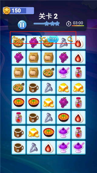 寵物連連看手機版