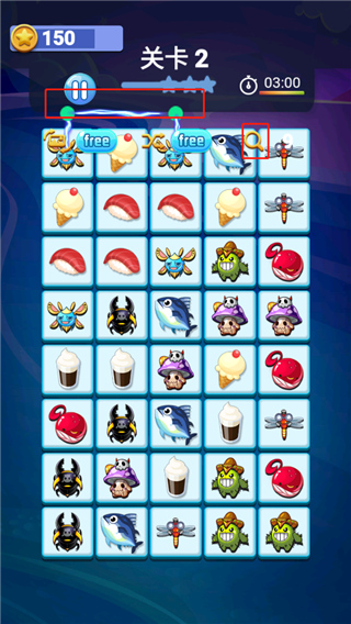 寵物連連看手機版