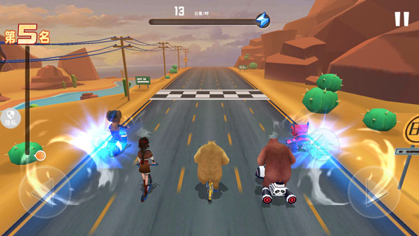 熊出沒奇幻空間2手機版