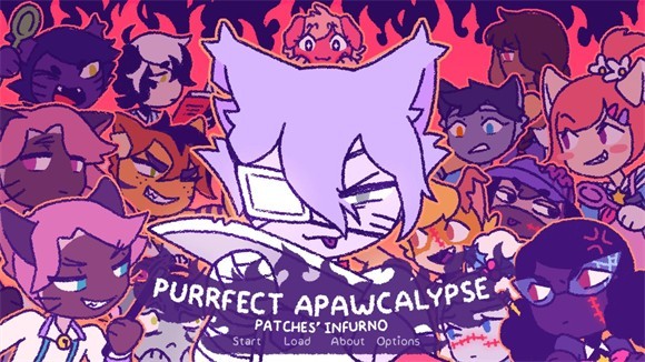 完美末日3補(bǔ)丁的地獄最新版