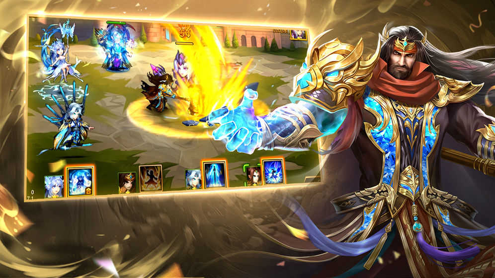 新斗羅大陸最新版