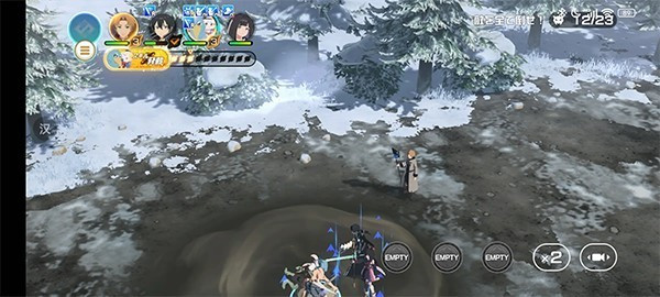 異世界異世界手機版