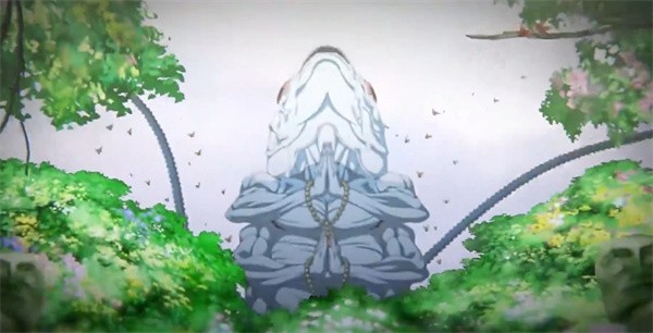 地獄樂樂園之戰(zhàn)(パラバト)中文版