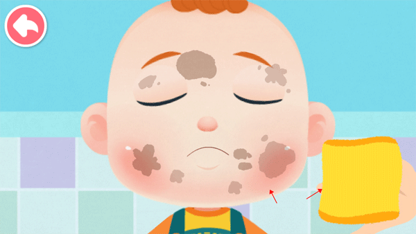 JoJo好習(xí)慣官方版