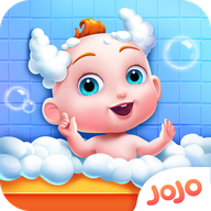 JoJo好習(xí)慣官方版