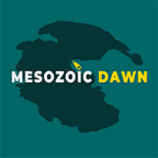 中生代黎明侏羅紀(jì)島官方版