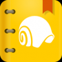 蝸牛殼APP