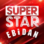 SUPERSTAR EBiDAN中文版