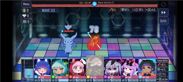 加查Yune手機(jī)版