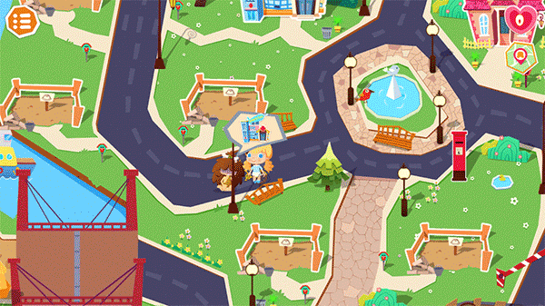 糖糖小鎮(zhèn)最新版