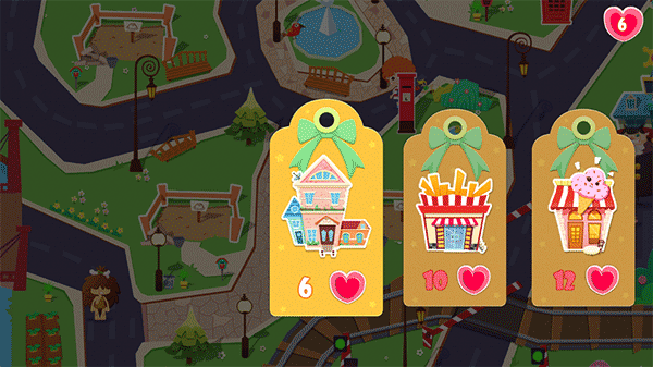 糖糖小鎮(zhèn)最新版