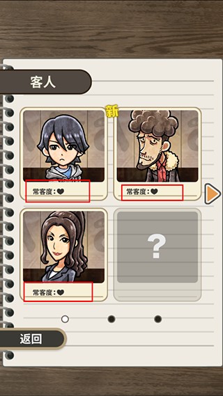 關東煮店人情故事4手機版