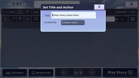 加查故事官方版