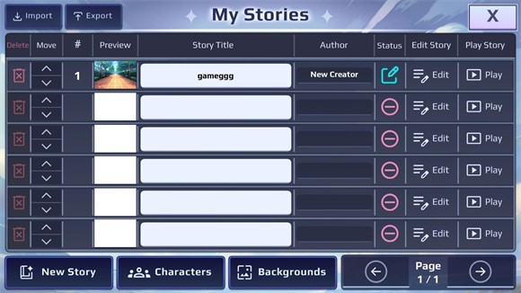 加查故事官方版