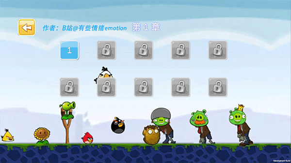 憤怒的植物大戰(zhàn)僵尸搗蛋豬(Plant VS Pig)中文版