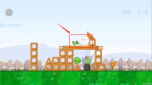 憤怒的植物大戰(zhàn)僵尸搗蛋豬(Plant VS Pig)中文版