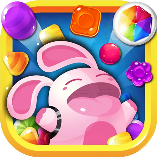 糖果樂繽紛手機(jī)版