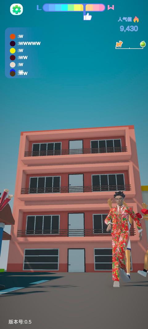 哥就是甲亢最新版