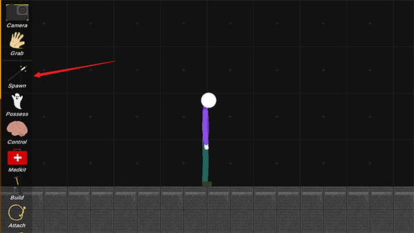 火柴人沙盒模擬器最新版