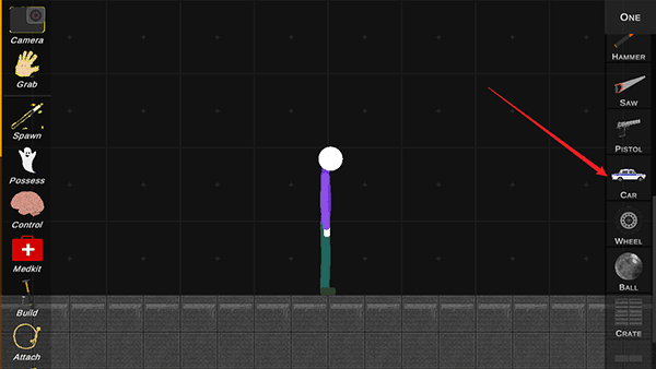 火柴人沙盒模擬器最新版