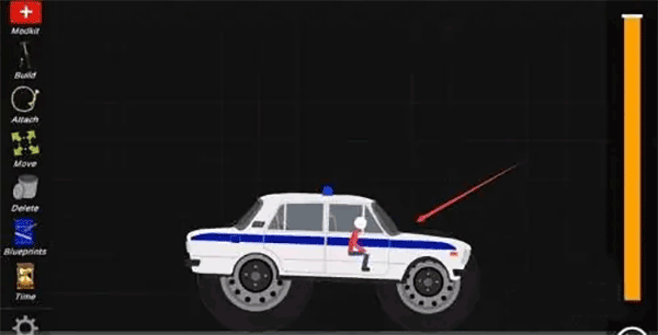 火柴人沙盒模擬器最新版