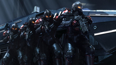 鐵拳6手機(jī)版