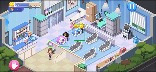 淺淺女王夢最新版