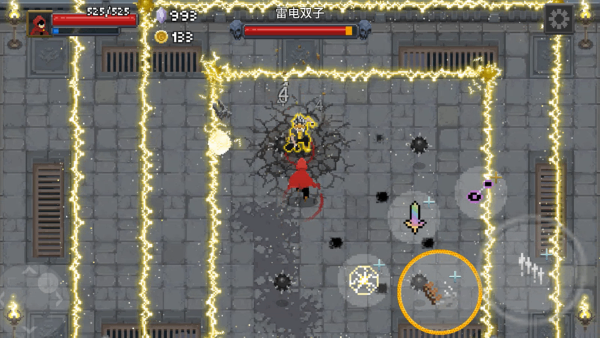 傳說(shuō)法師手機(jī)版