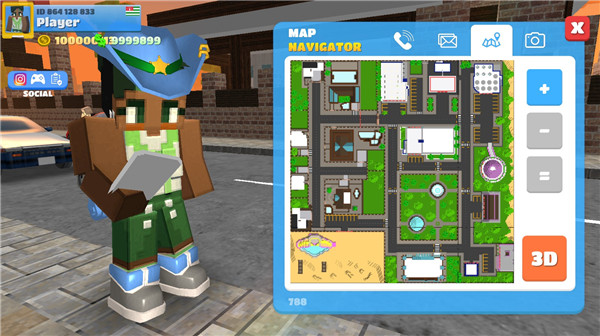 派對(duì)世界(Party Craft)中文版