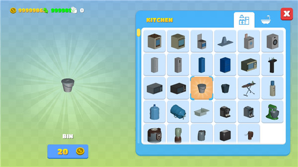 派對(duì)世界(Party Craft)中文版