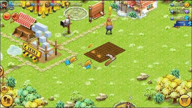 浪漫莊園最新版