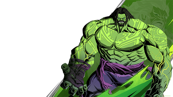 漫威神秘混亂(Marvel MM)中文版