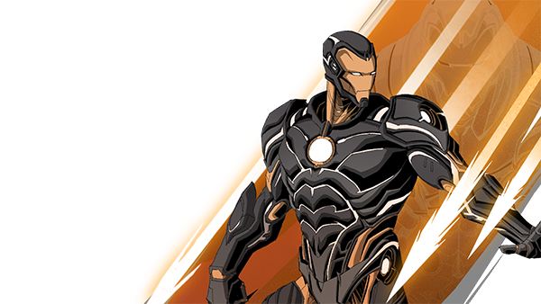 漫威神秘混亂(Marvel MM)中文版