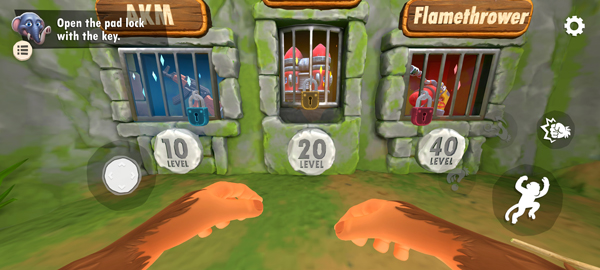 我是一只猴最新版