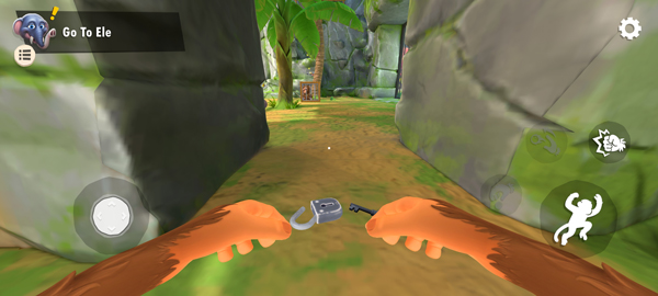 我是一只猴最新版