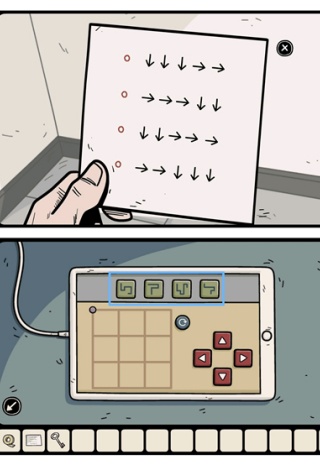 暗影逃脫(Escape from the Shadows)中文版