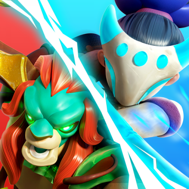 沖啊原始人手機版