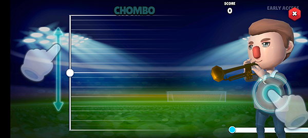 長號冠軍(Music Champion)中文版