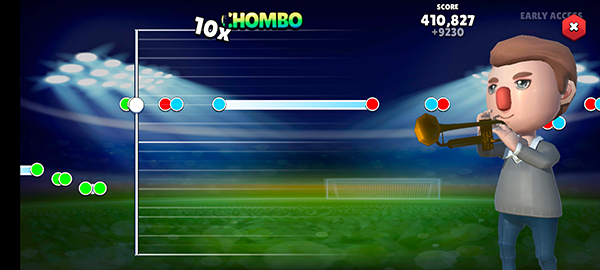 長號冠軍(Music Champion)中文版