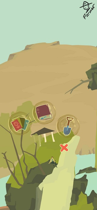 老農(nóng)種樹(shù)手機(jī)版