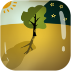 老農(nóng)種樹(shù)手機(jī)版