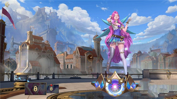 英雄聯(lián)盟最新版