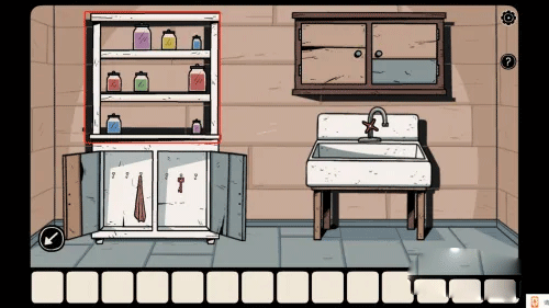 無處之家(Nowhere House)中文版