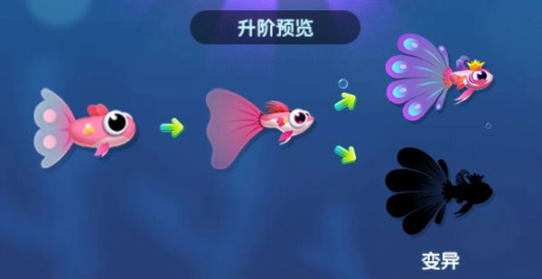 萌魚泡泡官方版