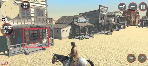 荒野大鏢客2救贖(Red dead redemption 2)中文版
