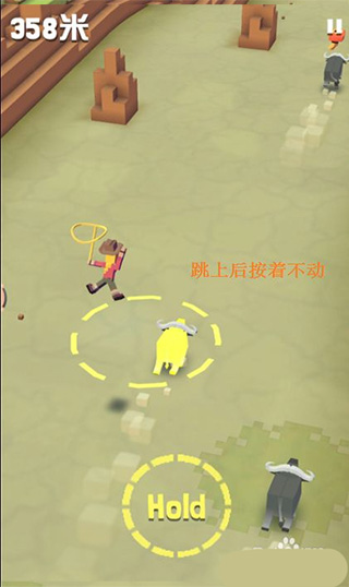 瘋狂動物園手機版