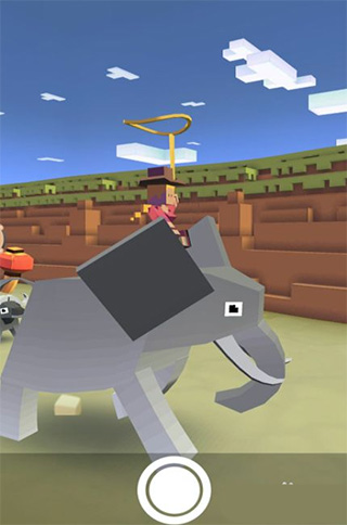 瘋狂動物園手機版