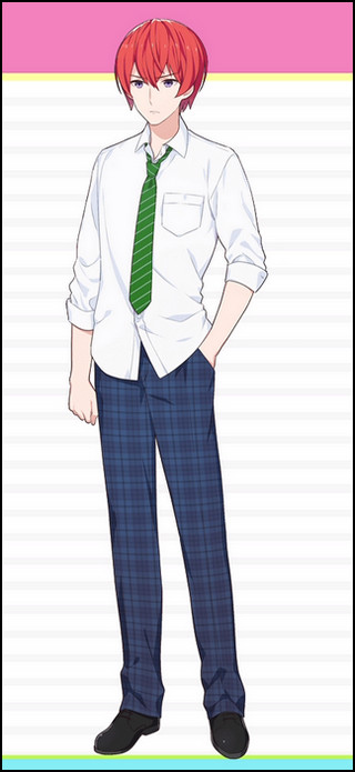 像素男友手機(jī)版