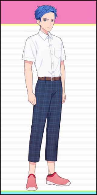 像素男友手機(jī)版