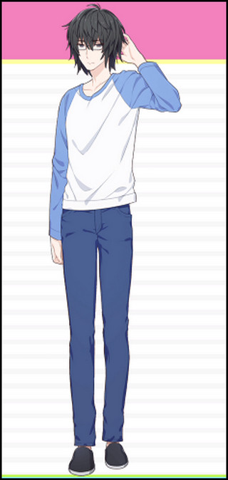 像素男友手機(jī)版